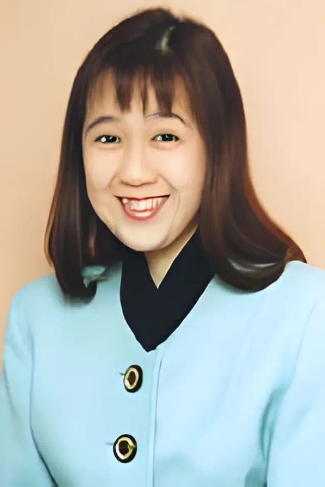 Zdjęcie  (Miho Yoshida)