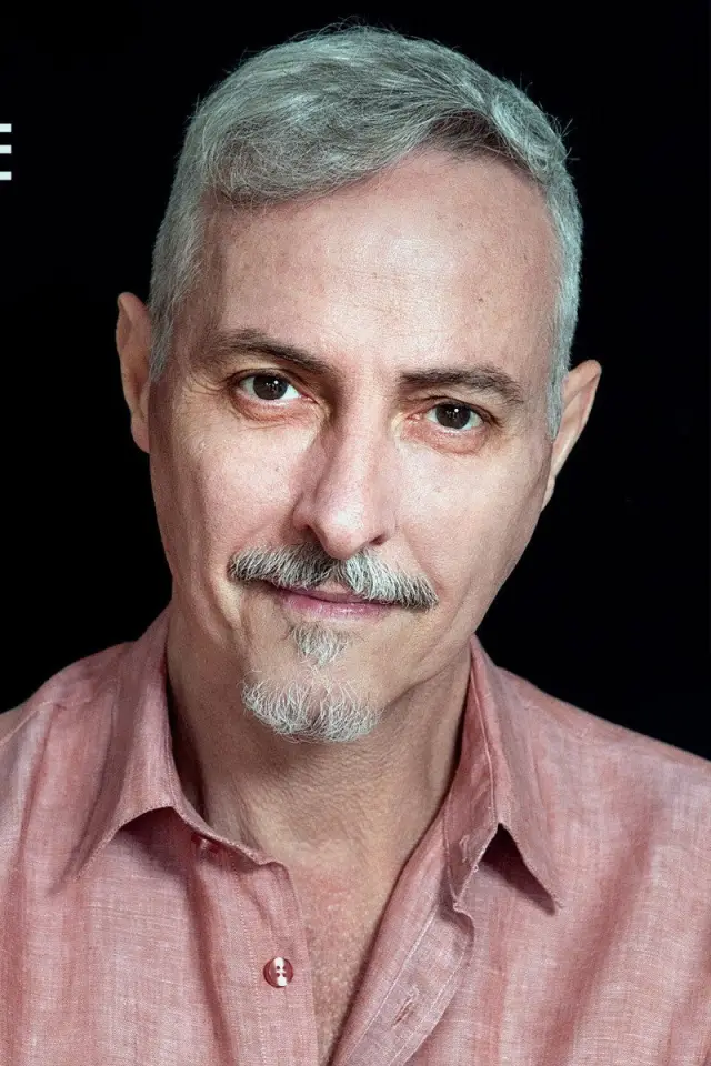 Zdjęcie  (Pedro Aznar)
