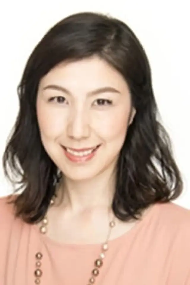 Zdjęcie  (Yumiko Shibata)