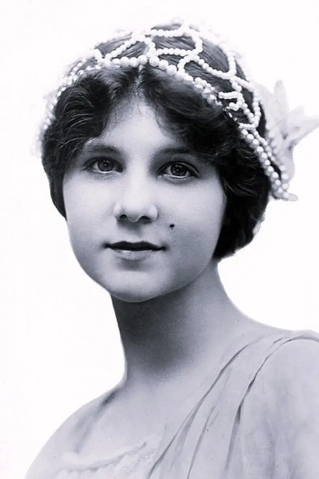 Zdjęcie  (Gladys Hulette)