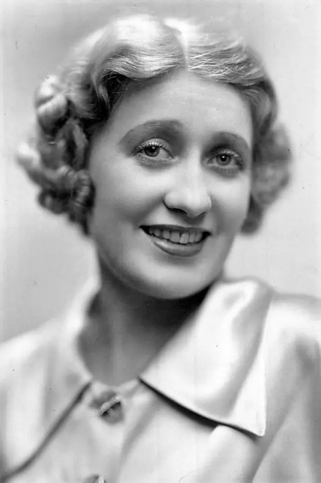 Zdjęcie  (Ruth Etting)