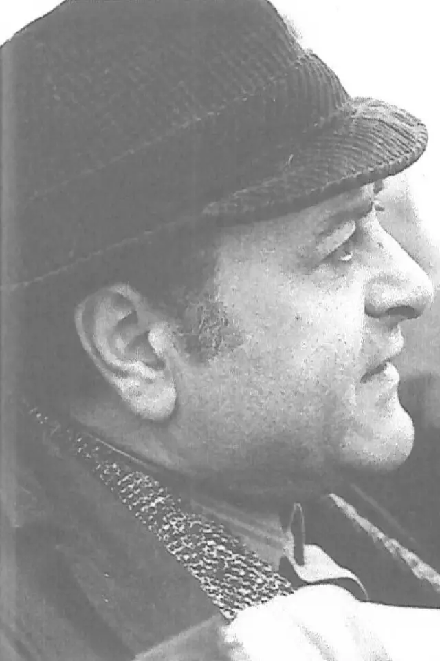 Zdjęcie  (Tanio Boccia)