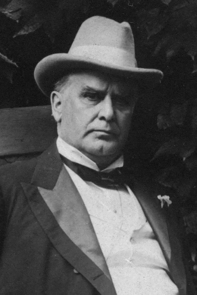 Zdjęcie  (William McKinley)