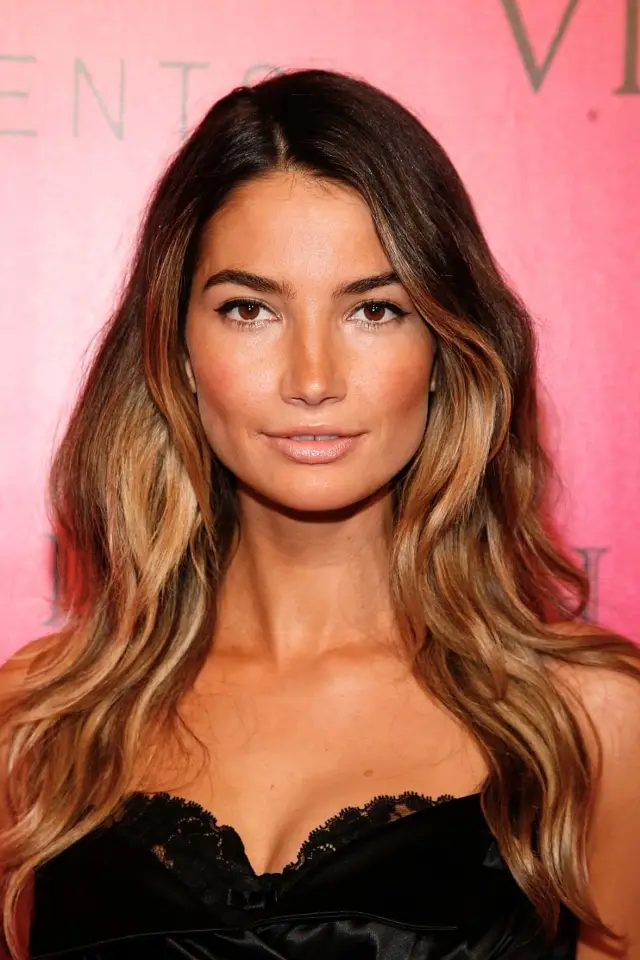 Zdjęcie Lily Aldridge