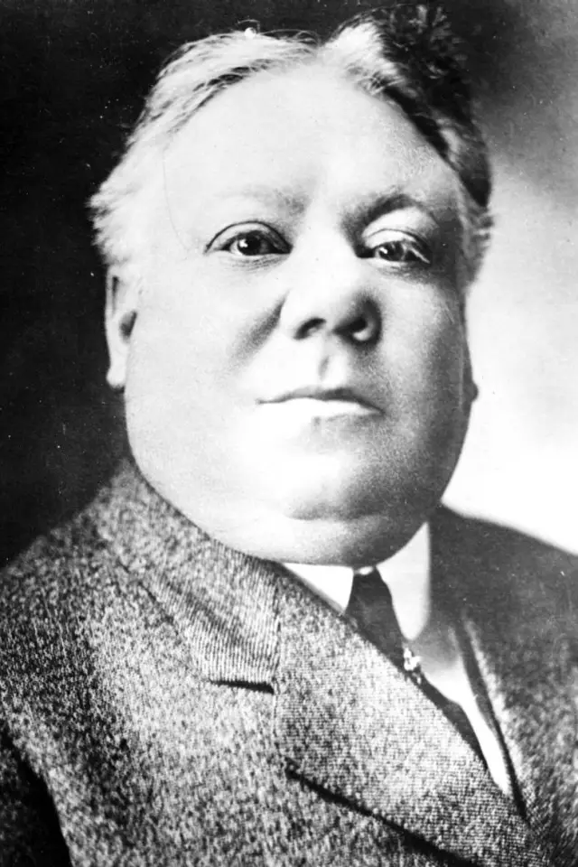 Zdjęcie  (John Bunny)