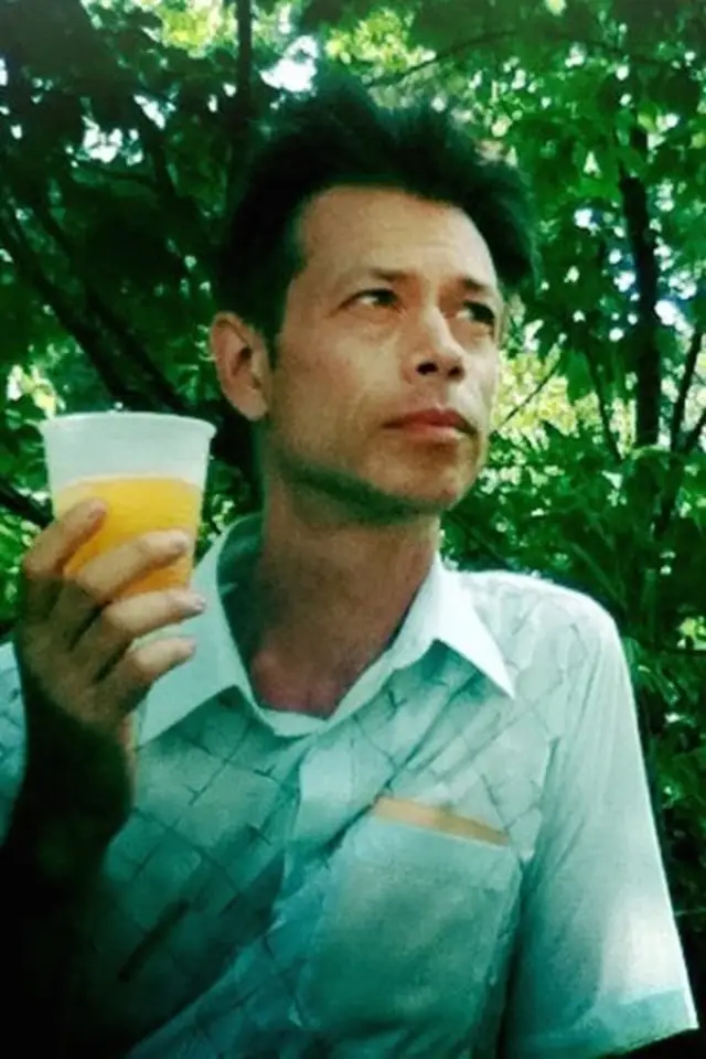 Zdjęcie Maik Hułbum (Mike Hoolboom)