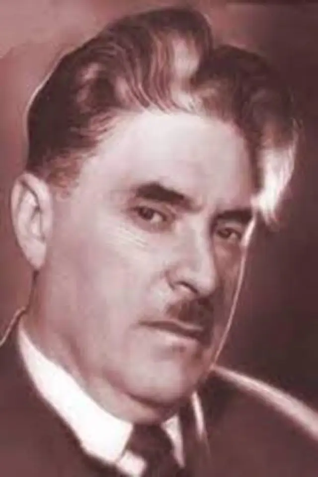 Zdjęcie  (Siko Dolidze)
