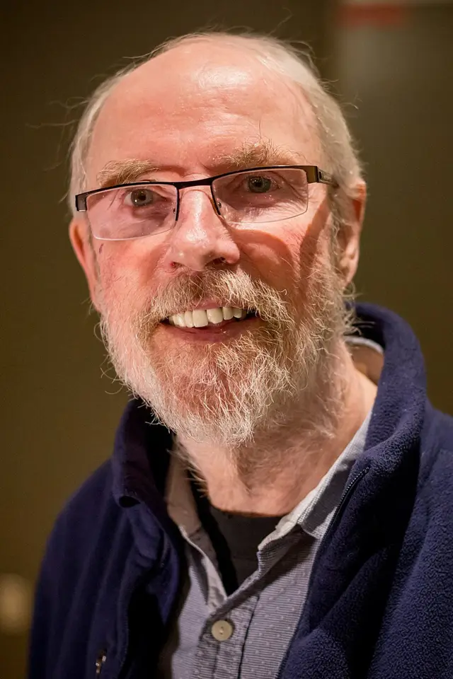 Zdjęcie  (Co Hoedeman)