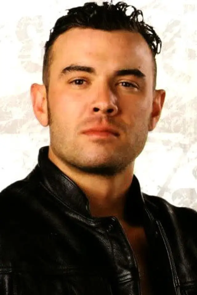 Zdjęcie  (Garett Bischoff)
