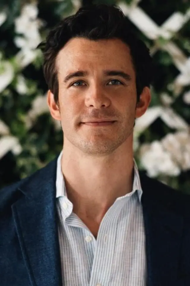 Zdjęcie Luke Thompson (Luke Thompson)
