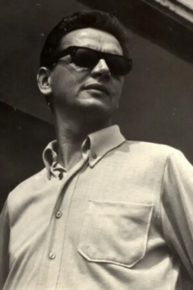 Zdjęcie Władysław Ślesicki (Władysław Ślesicki)