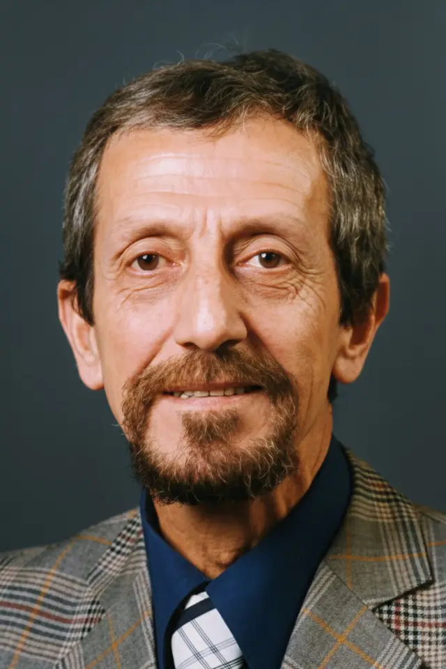 Zdjęcie  (Necdet Yakın)