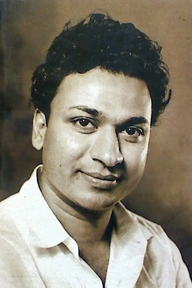 Zdjęcie  (Dr. Rajkumar)