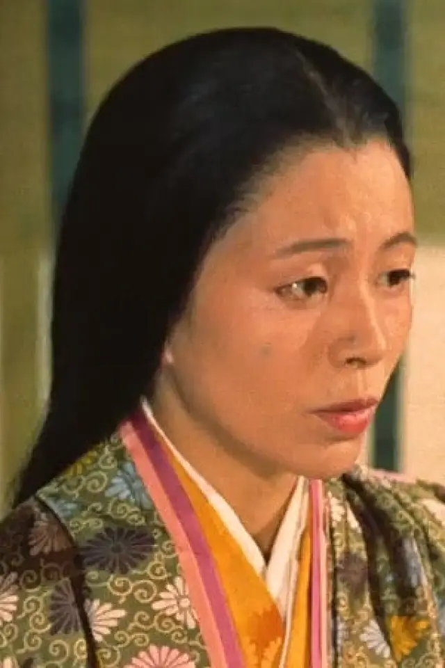 Zdjęcie Michiko Araki (Michiko Araki)