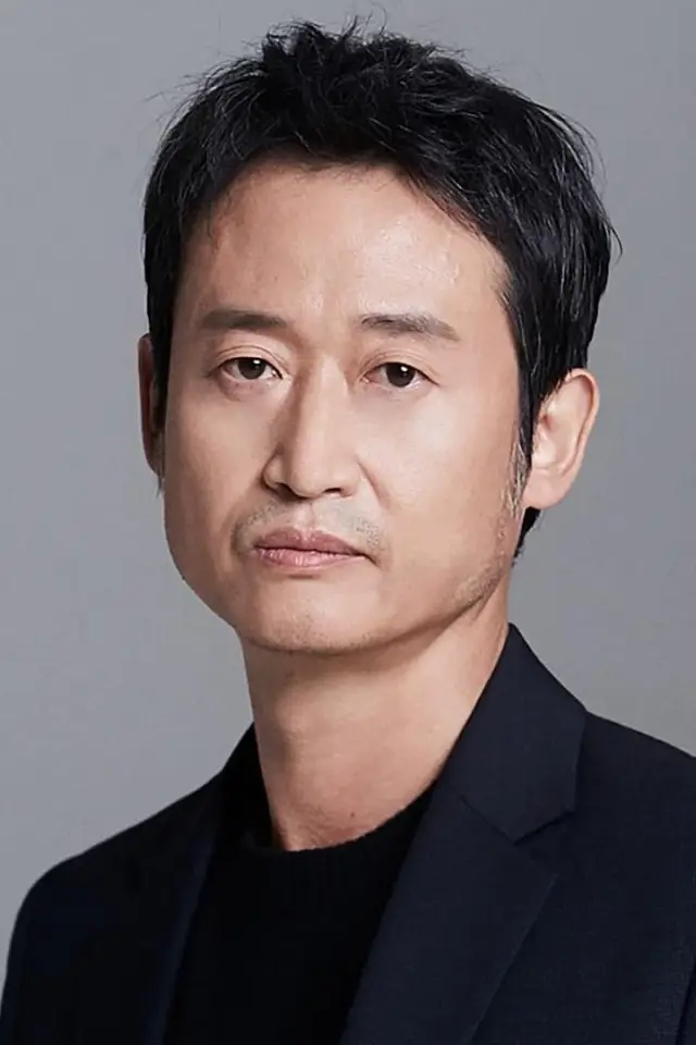 Zdjęcie Yoo Seung-mok