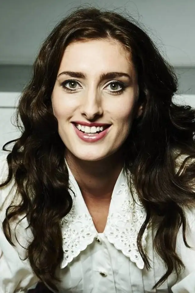 Zdjęcie Jessica Knappett