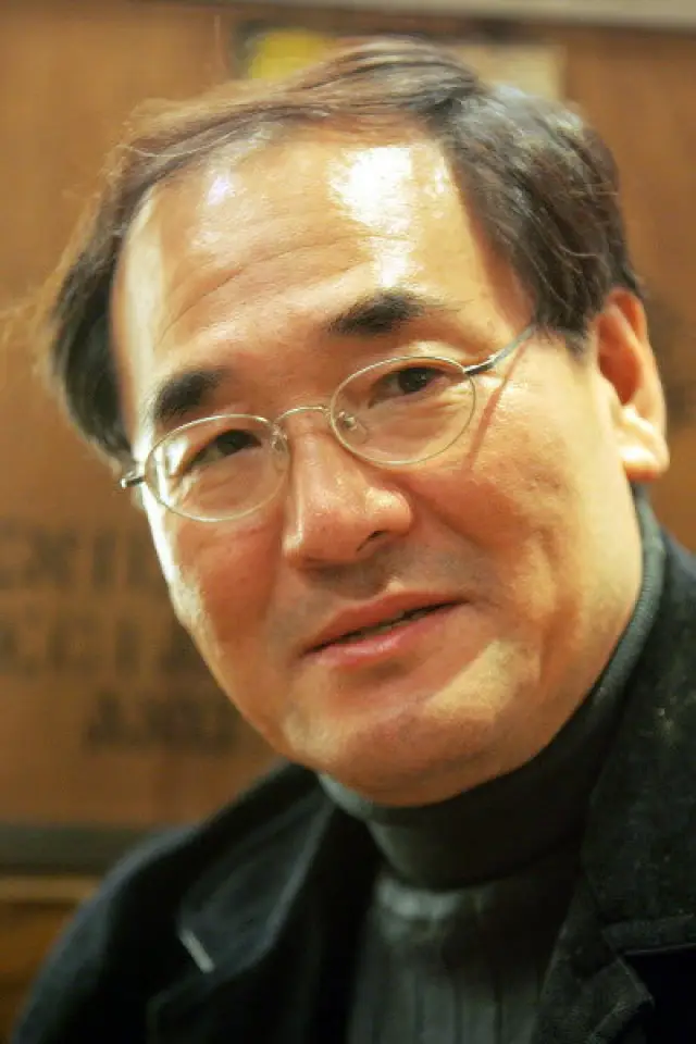 Zdjęcie  (Bae Chang-ho)