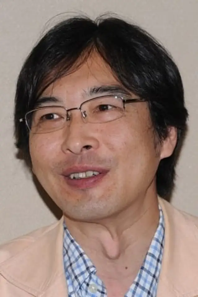 Zdjęcie  (Akira Nishimori)