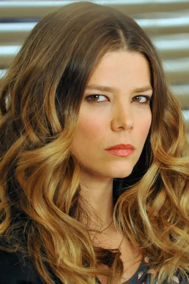 Zdjęcie Juana Acosta (Juana Acosta)