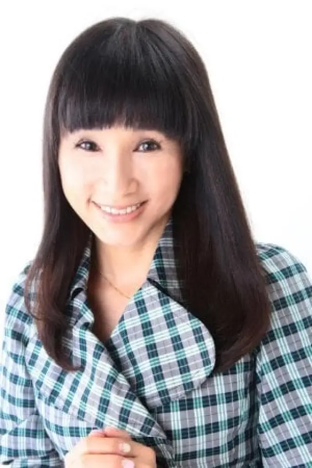 Zdjęcie  (Minako Arakawa)
