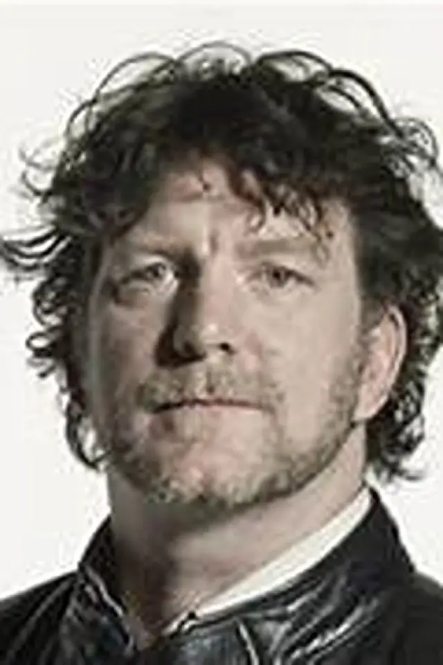 Zdjęcie  (Ben Shepherd)