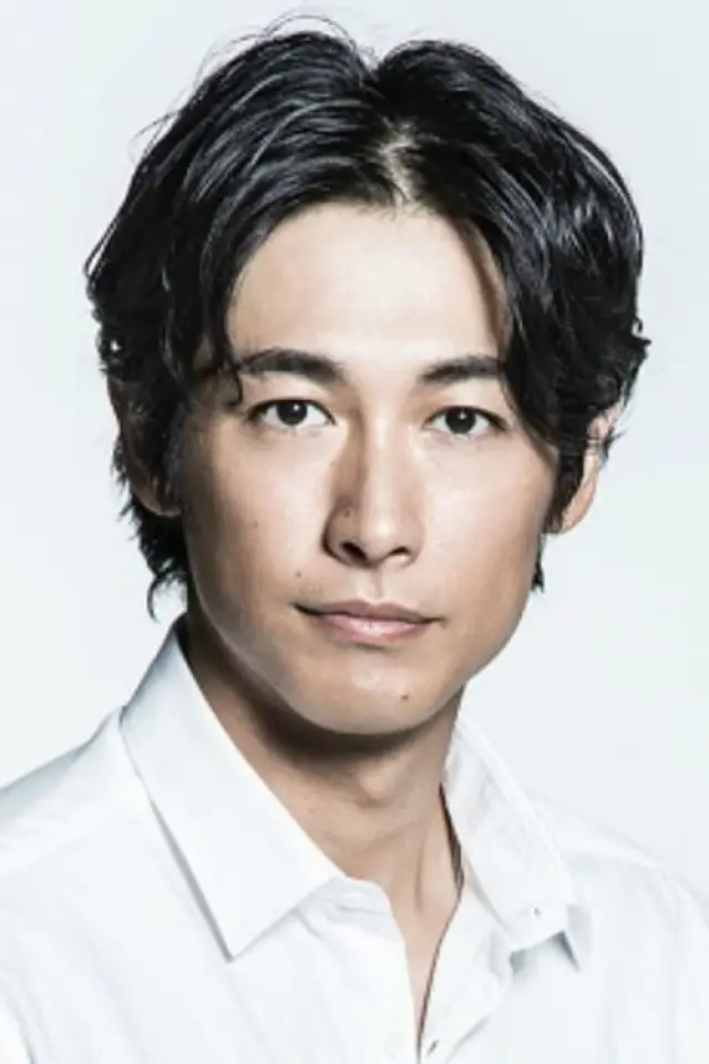 Zdjęcie Dino Fujoka (Dean Fujioka)