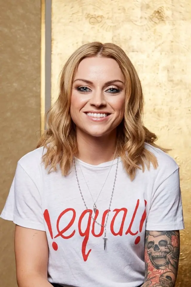 Zdjęcie  (Amy Macdonald)