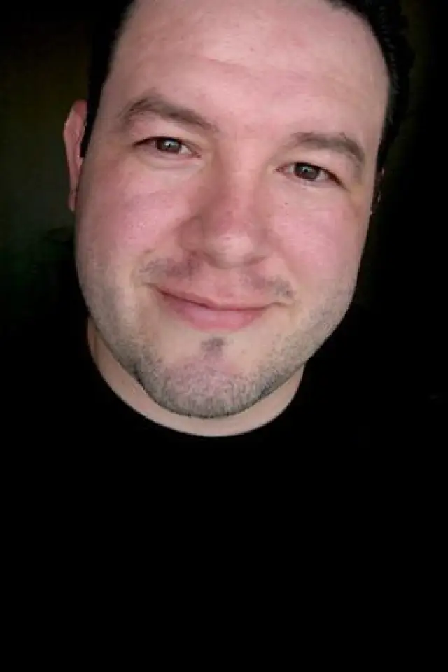 Zdjęcie  (Roberto Trujillo)