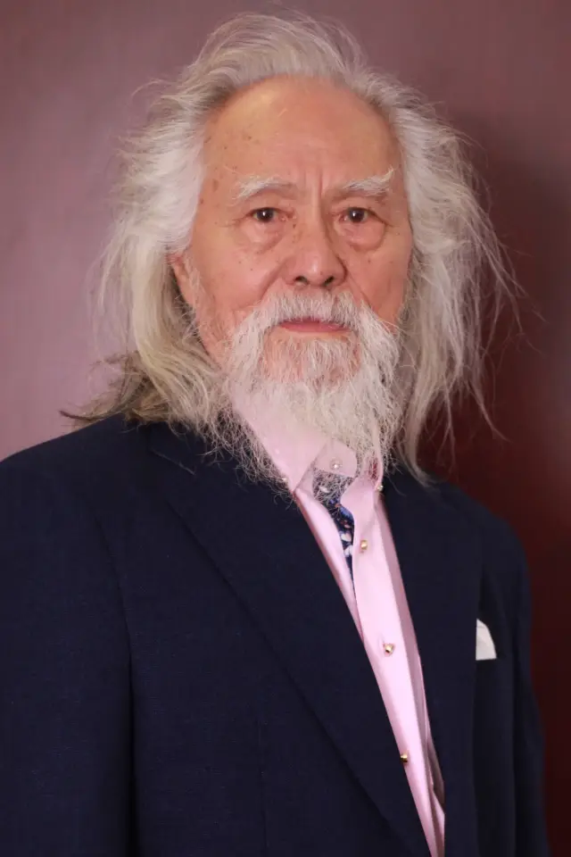 Zdjęcie Wang Deshun → Ван Дешунь (Wan Deshun) (Wang Deshun)
