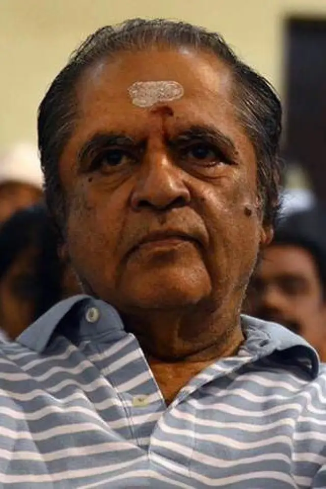 Zdjęcie Srikanth (Srikanth)