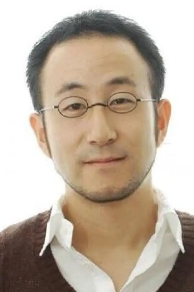 Zdjęcie Toshihiro Yashiba
