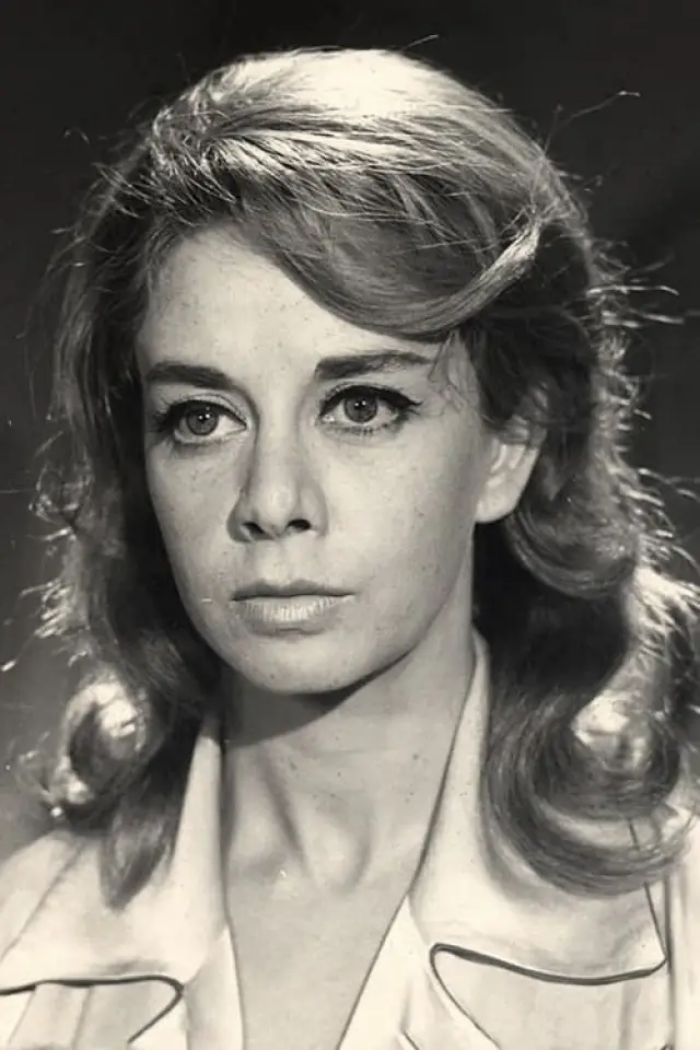 Zdjęcie  (Jenny Roussea)