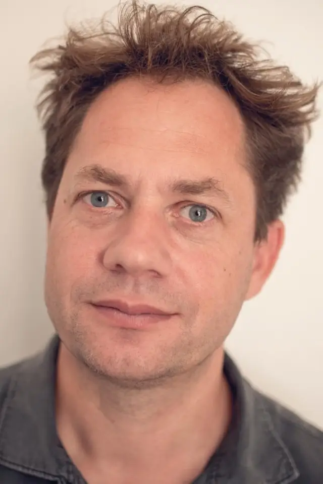 Zdjęcie Ron Dajens (Ron Dyens)