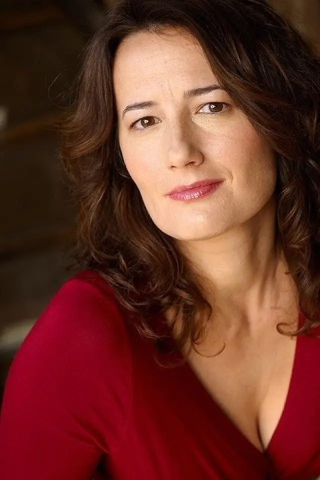 Zdjęcie  (Wendy Foxworth)