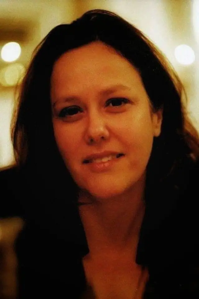 Zdjęcie  (Maria Ramos)