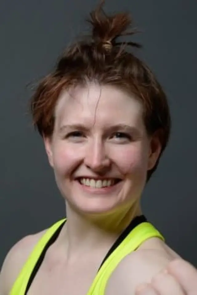Zdjęcie  (Aisling Daly)