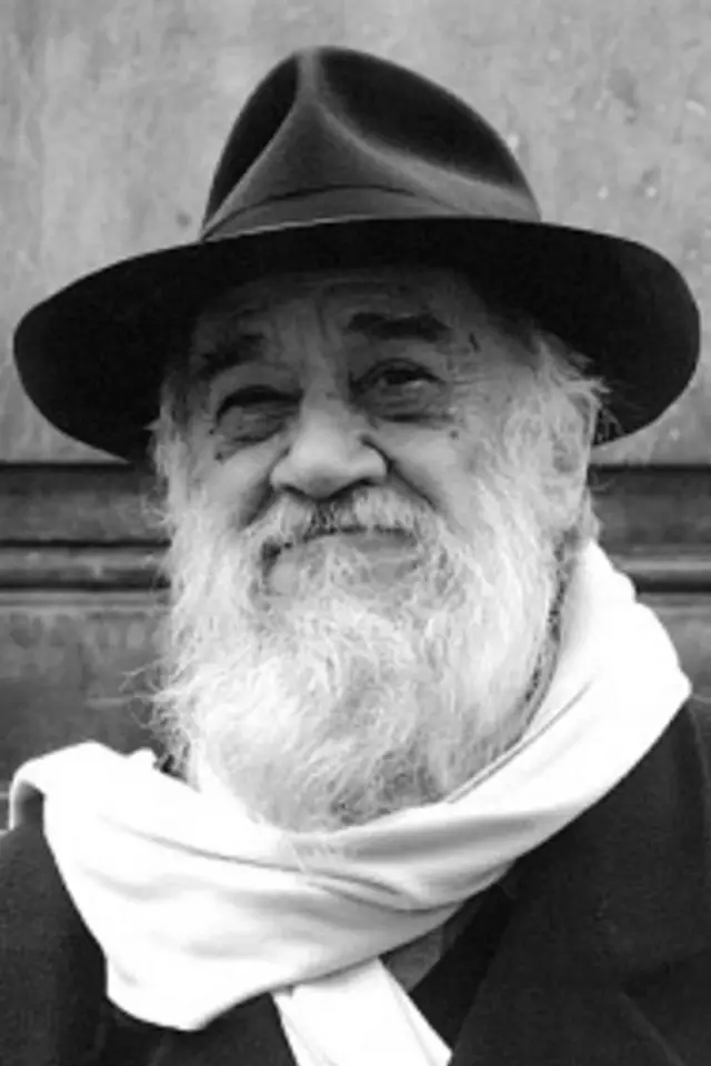 Zdjęcie  (Fernando Birri)