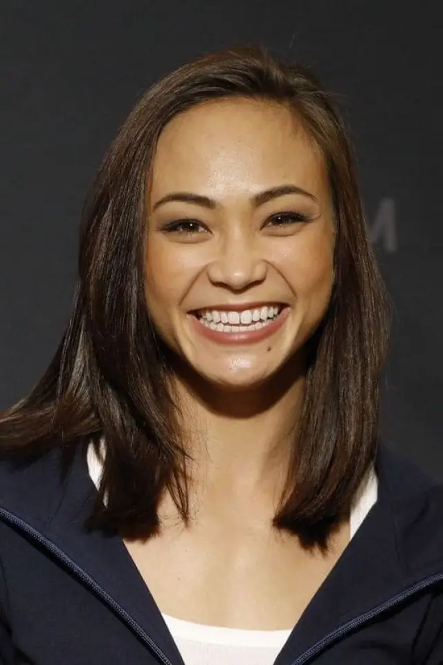 Zdjęcie Michelle Waterson-Gomez