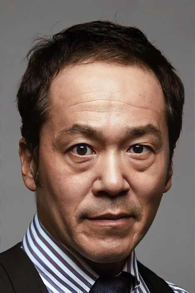 Zdjęcie Tadashi Sakata