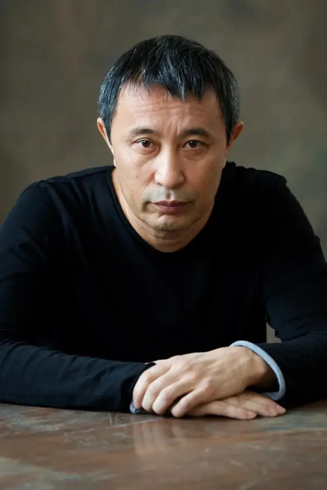Zdjęcie  (Ermek Tursunov)
