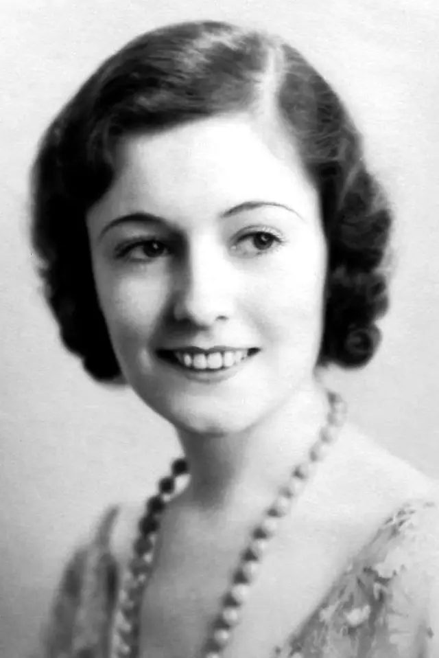Zdjęcie  (Winifred Shotter)