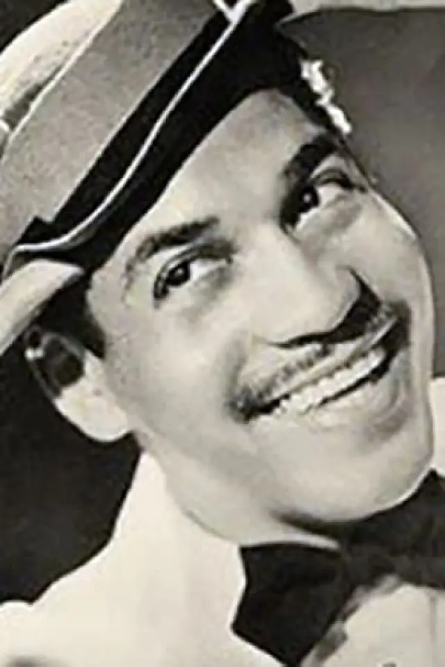 Zdjęcie  (Colé Santana)