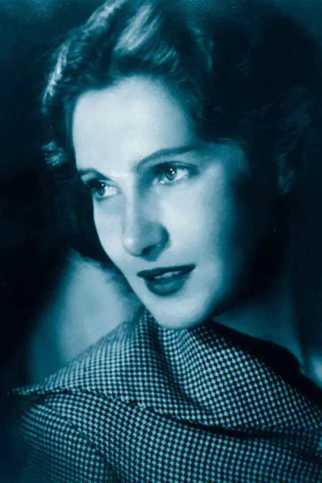 Zdjęcie  (Jill Craigie)