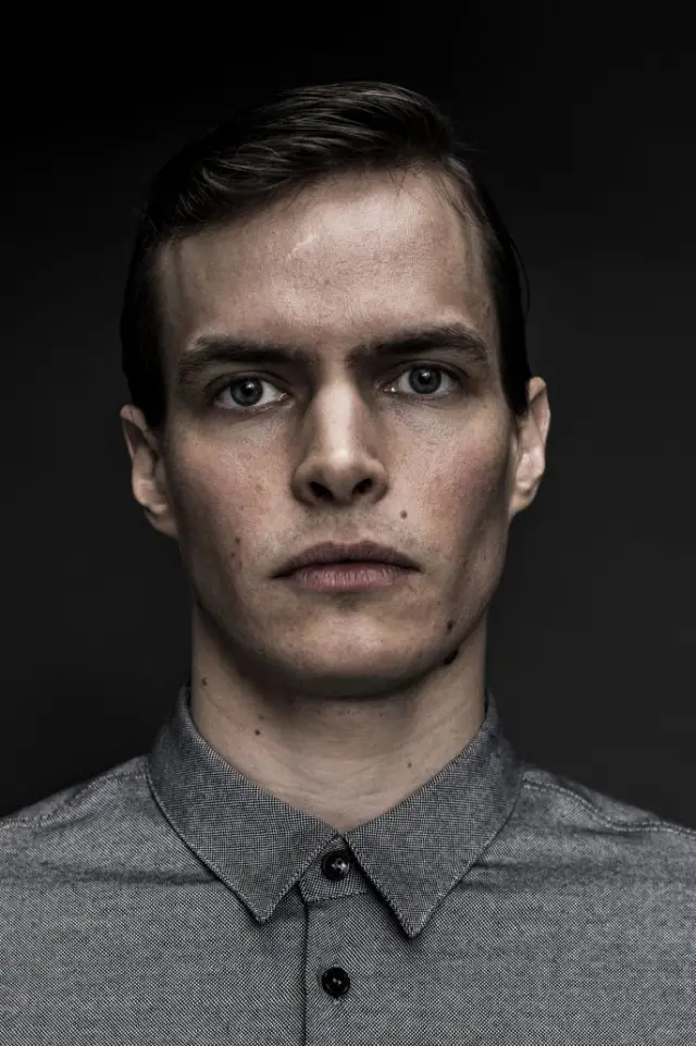 Zdjęcie  (Johannes Holopainen)