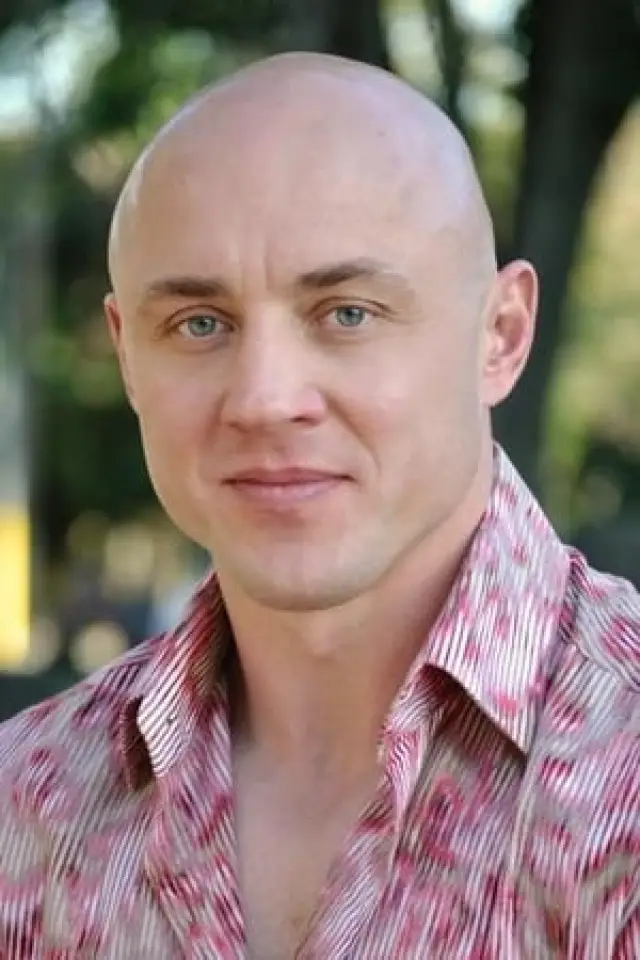 Zdjęcie Vladimir Sizov