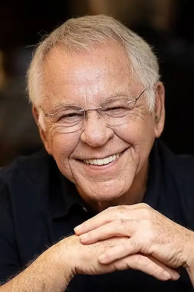 Zdjęcie  (Nelson Motta)