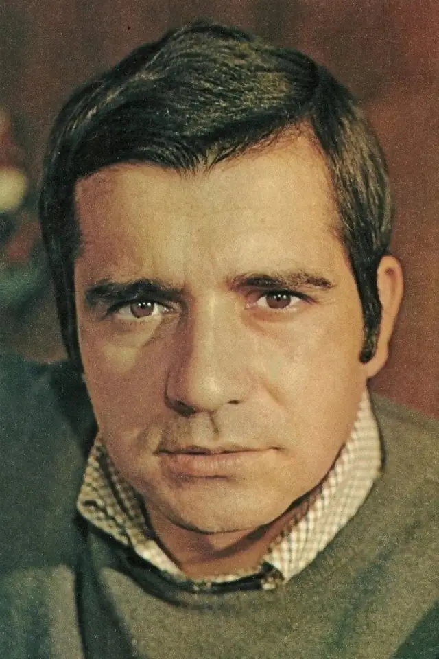 Zdjęcie  (Plínio Marcos)