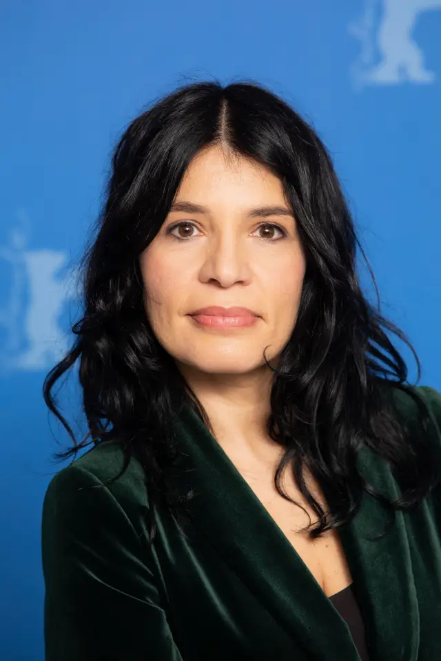 Zdjęcie  (Teona Strugar Mitevska)