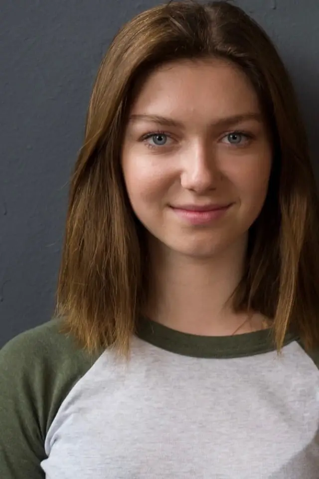Zdjęcie Isabella Blake-Thomas