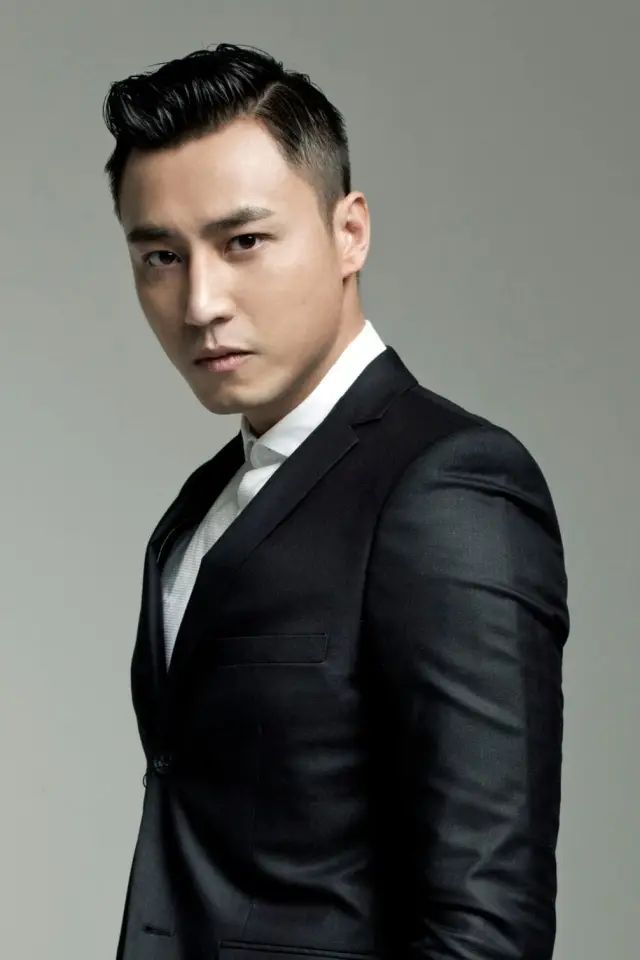 Zdjęcie Justin Cheung